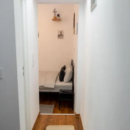 Republicii Loft 2 Apartment