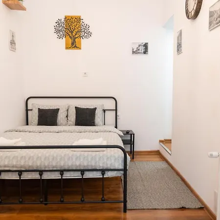 Republicii Loft 2 Apartment Brasov