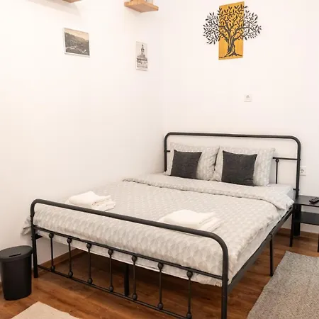 Apartment Republicii Loft 2 Brasov