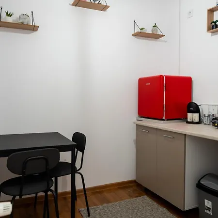 Republicii Loft 2 Apartment