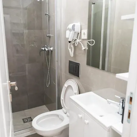 Republicii Loft 2 Appartement *