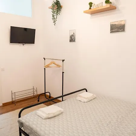 Appartamento Republicii Loft 2 Braşov