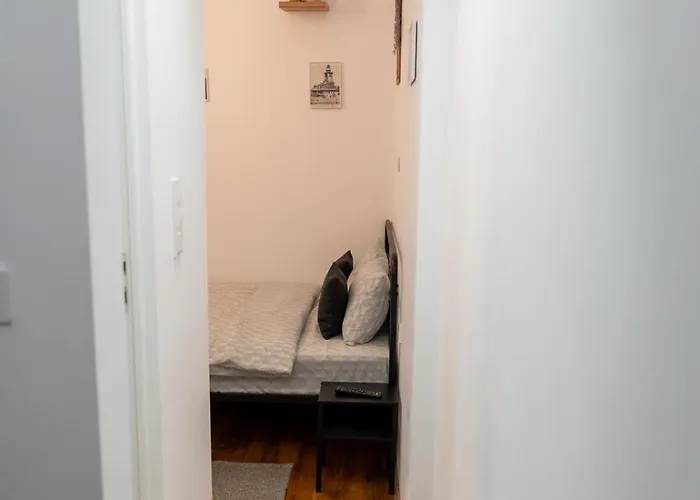 Republicii Loft 2 Apartament