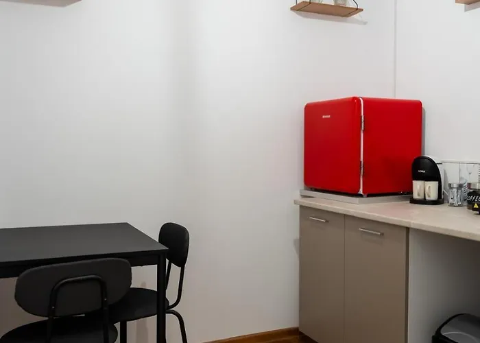 Republicii Loft 2 Apartamento