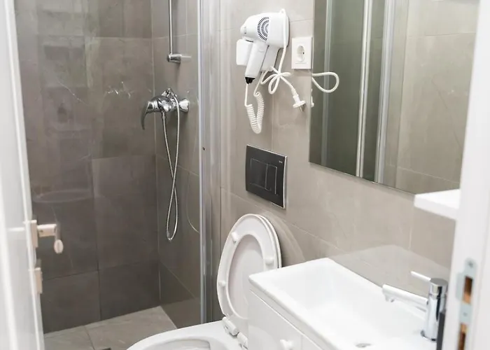 Republicii Loft 2 Apartamento *