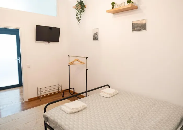 Apartamento Republicii Loft 2 Braşov